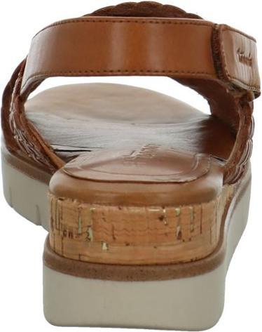 Actual product image Tamaris Sandal (38)