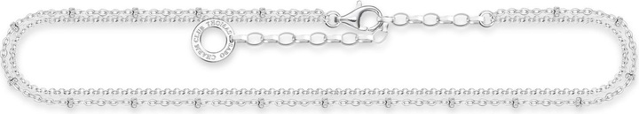 Actual product image Thomas Sabo Anklet (925 silver, 27 cm)
