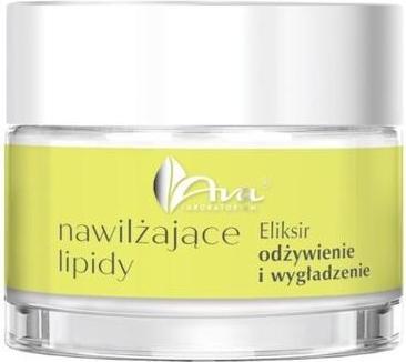 Image du produit NoName Ava Labor Elixir Lipidique Hydratant Nourrissant et Lissant 50ml (Sérum pour les lèvres, 50 ml)