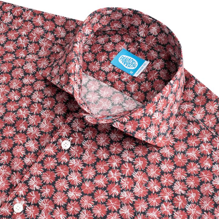 Immagine prodotto Panareha Camicia Floreale ISCHIA (S)