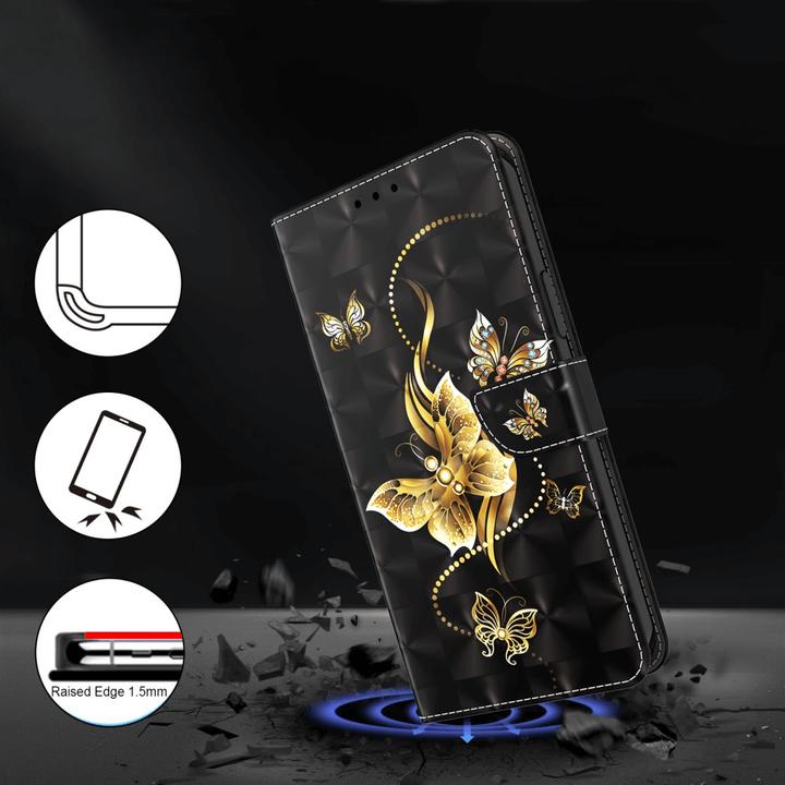 Actual product image Cover-Discount iPhone 16 - Glitter effect case (Apple iPhone 16)