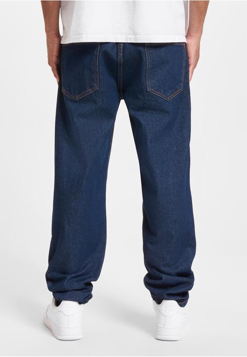 Actual product image DEF Barca Loose Fit Jeans - 189749 (33)