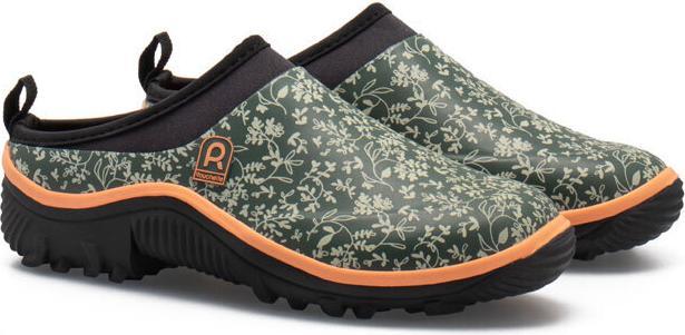 Actual product image Rouchette 's clogs trial open protect the planet (44)