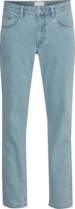 Denim bleach blue
