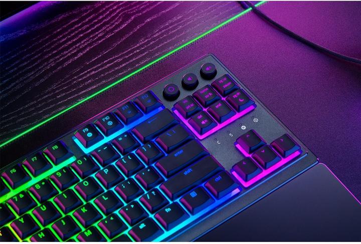 Produktbild Razer Ornata V3 TKL (DE, Kabelgebunden)