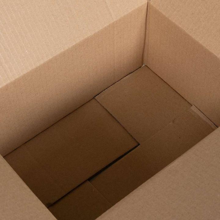 Produktbild vidaXL Aufbewahrungsbox (21.50 cm, 1x)