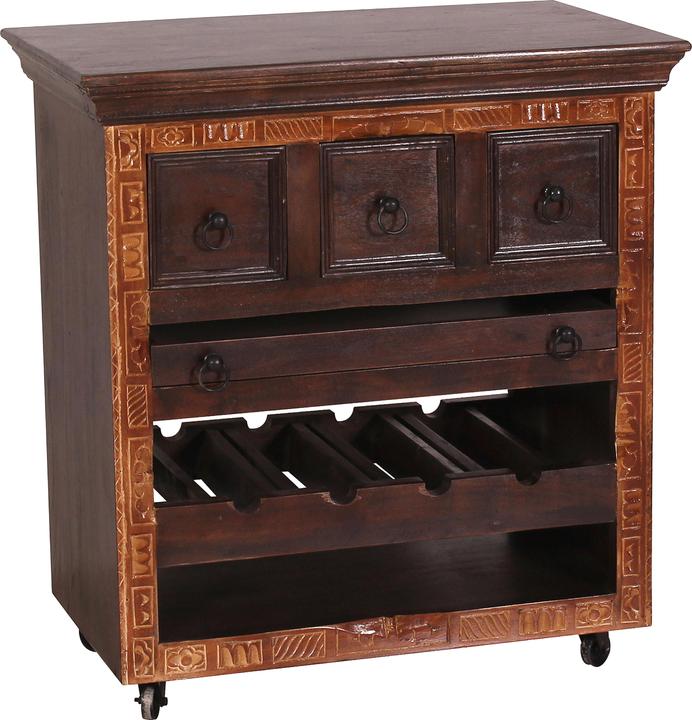 Immagine prodotto SIT Möbel Almirah