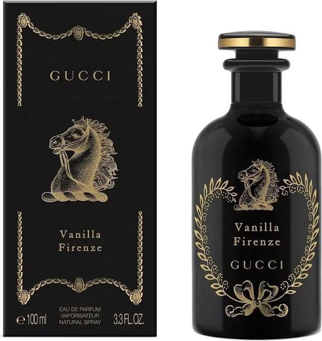 Image du produit Gucci Vanilla Firenze Eau De Parfum 100ml (Eau de parfum, 100 ml)