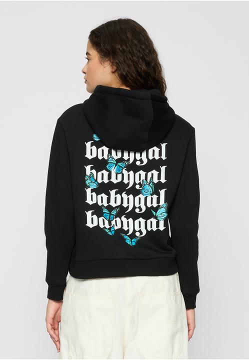 Produktbild Miss Tee Babygal Hoody - 170087 (XS)