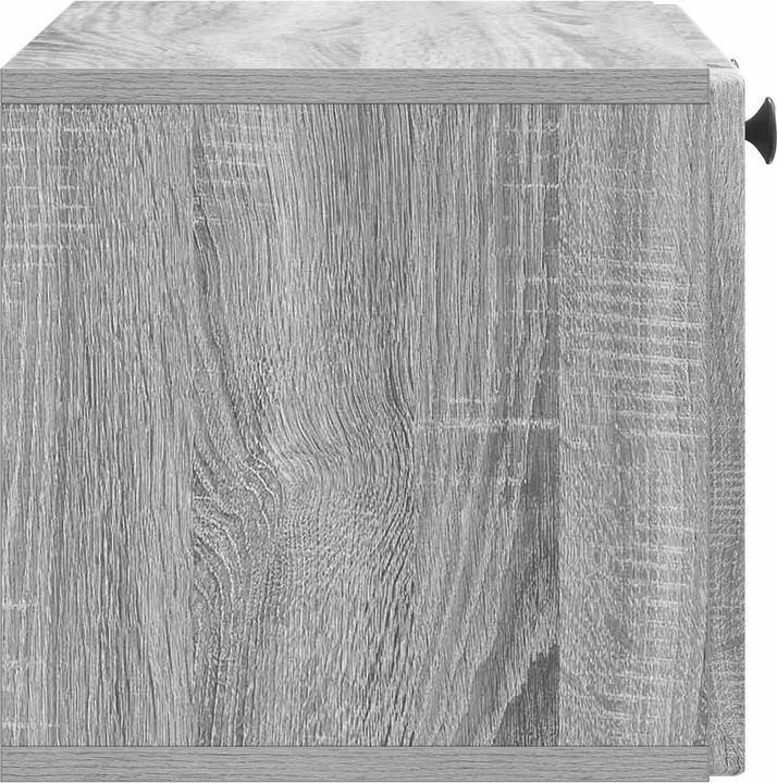 Actual product image vidaXL TV-Schränk (59.50 x 31 x 30 cm)