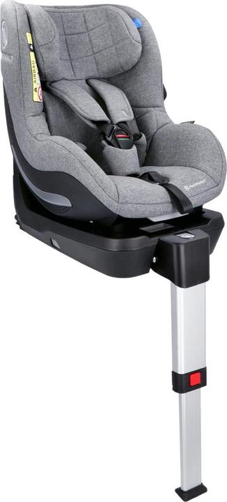 Produktbild Avionaut Bei IQ-Base 2.0C Cloud Care - Isofix Base für Pixel Pro 2.0C Babyschale