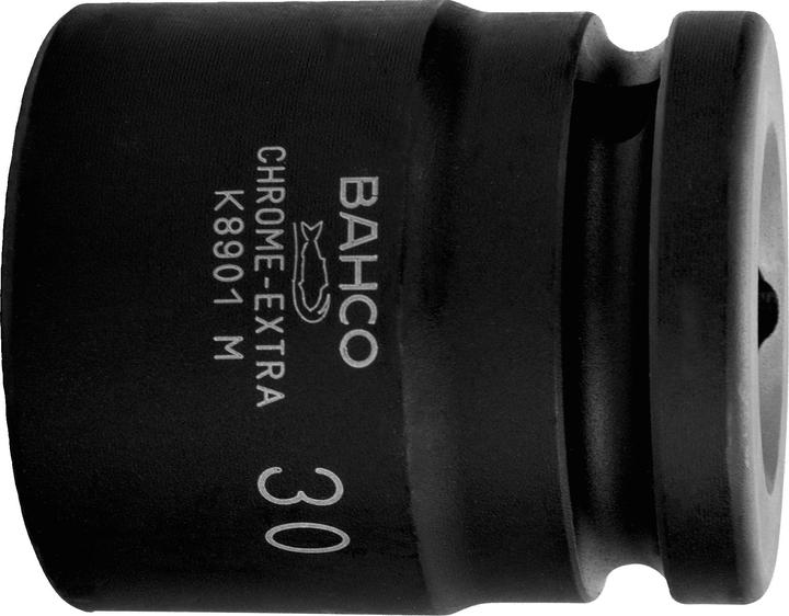 Actual product image Bahco IMPACT SOCKET 3/4 DRIVE, 46MM (46 mm)
