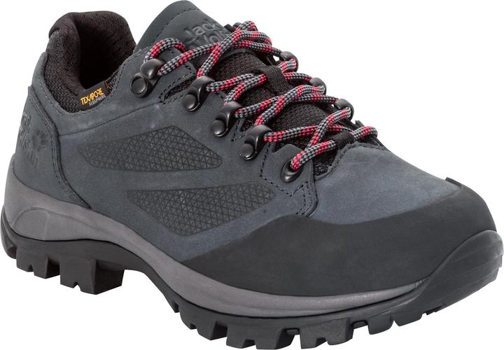 Immagine prodotto Jack Wolfskin Rebellion Texapore Low W (42)