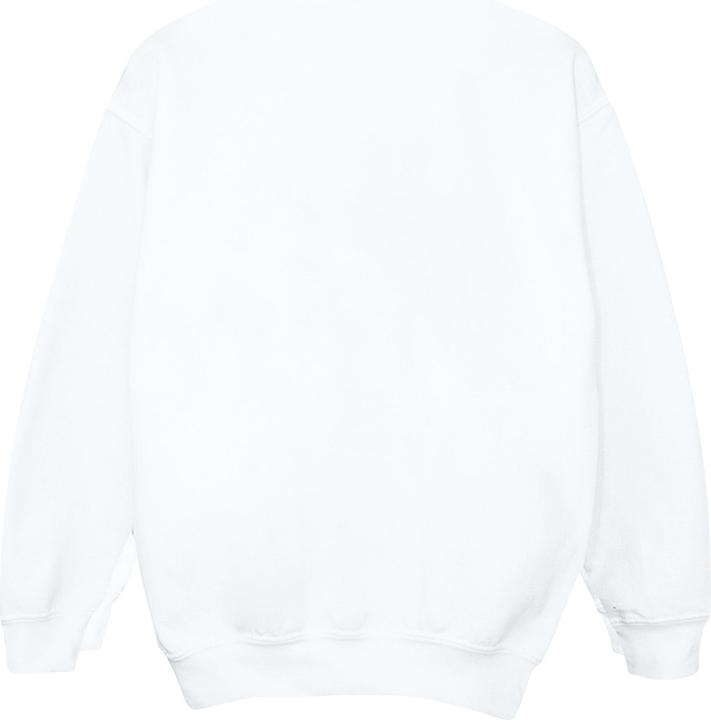 Immagine prodotto Disney The Descendants Group Attitude Felpa Ragazze (140, 146)