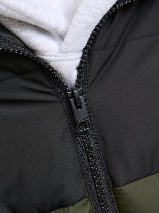 Actual product image Jack & Jones Steppjacke Junior Steppjacke (140, XS)