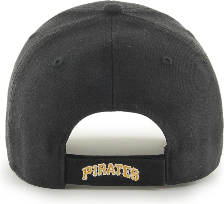Produktbild 47 Brand Relaxed Fit MLB Retro Pittsburgh Pirates (One Size)
