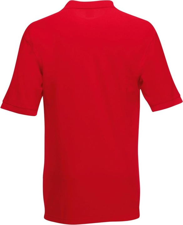 Immagine prodotto Fruit of the Loom Polo a manica corta (152)