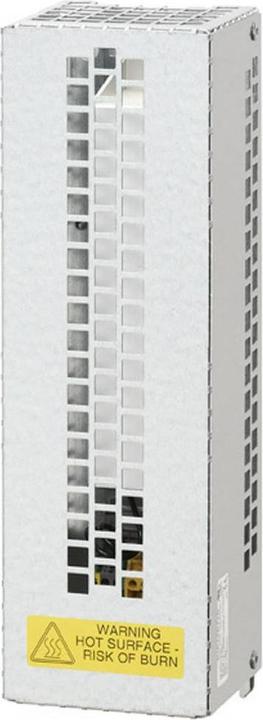 Actual product image Siemens Braking resistor 0.55