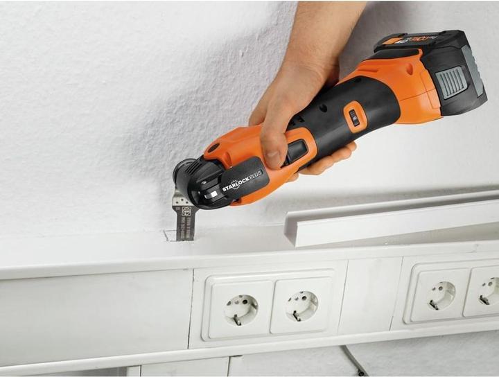 Image du produit Fein Lames de scie E-Cut Long-Life BIM