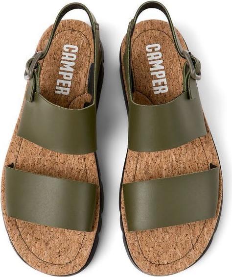 Produktbild Camper Oruga Sandale (40)