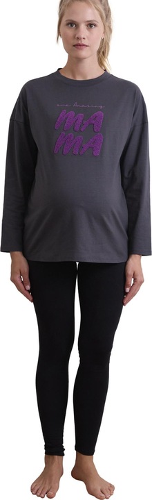 Produktbild Vertbaudet Umstands-Shirt (W36/L38)