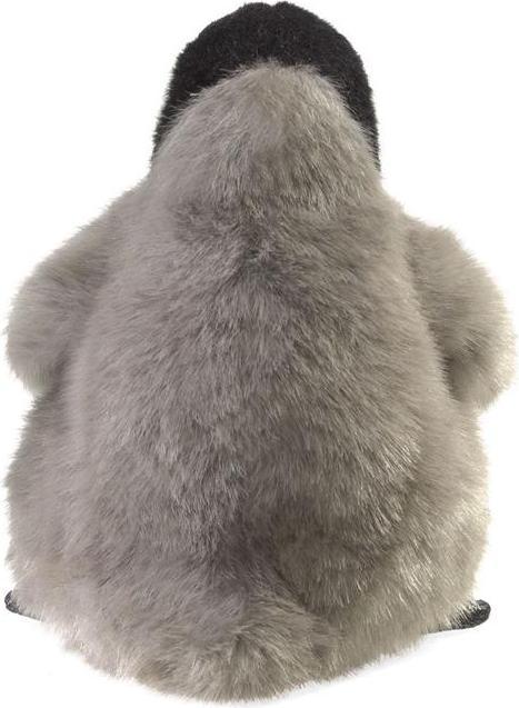 Image du produit Folkmanis Bébé manchot empereur