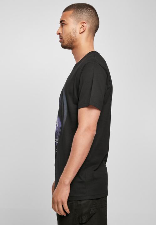 Actual product image MT Alien Planet Tee - 15193 (XS)
