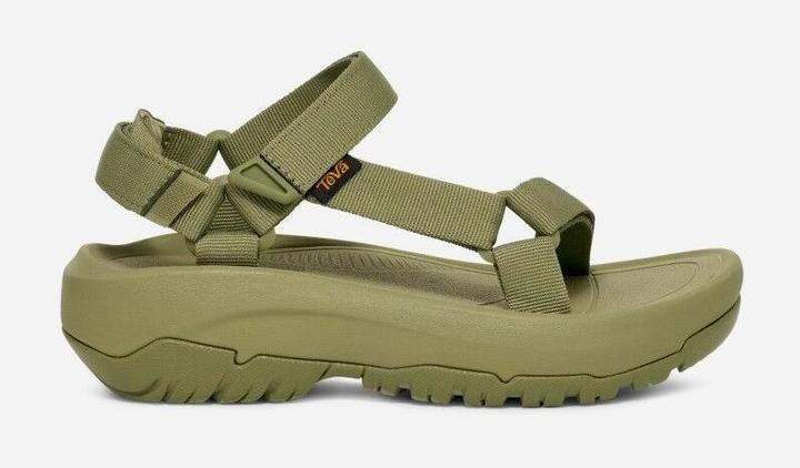 Actual product image Teva Hurricane XLT2 Ampsole - Sandalen - Damen (42)