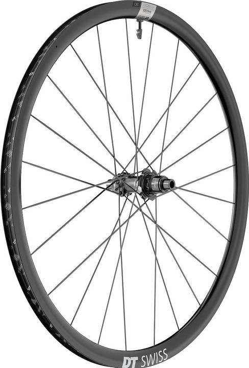 DT Swiss A 1800 Spline (Rear wheel, 28")