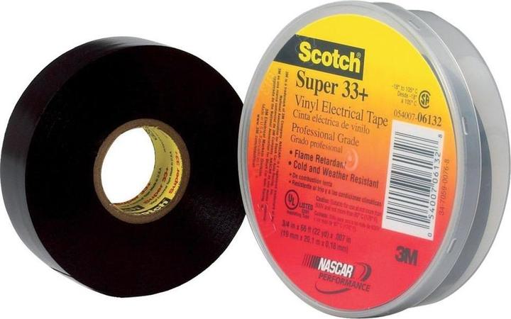 Immagine prodotto 3M Nastro isolante 20mx19mm (19 mm)