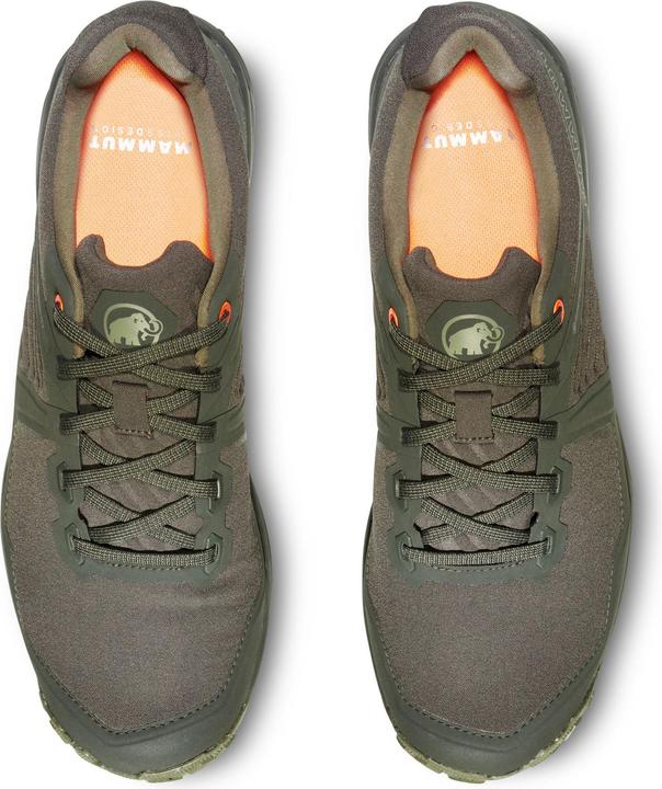 Produktbild Mammut Ultimate III Low GTX Men (42)