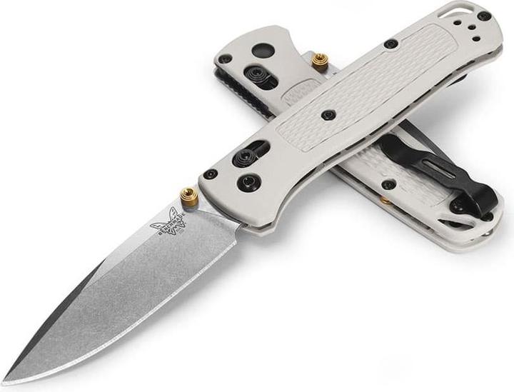 Immagine prodotto Benchmade Bugout Tan (8.50 cm)