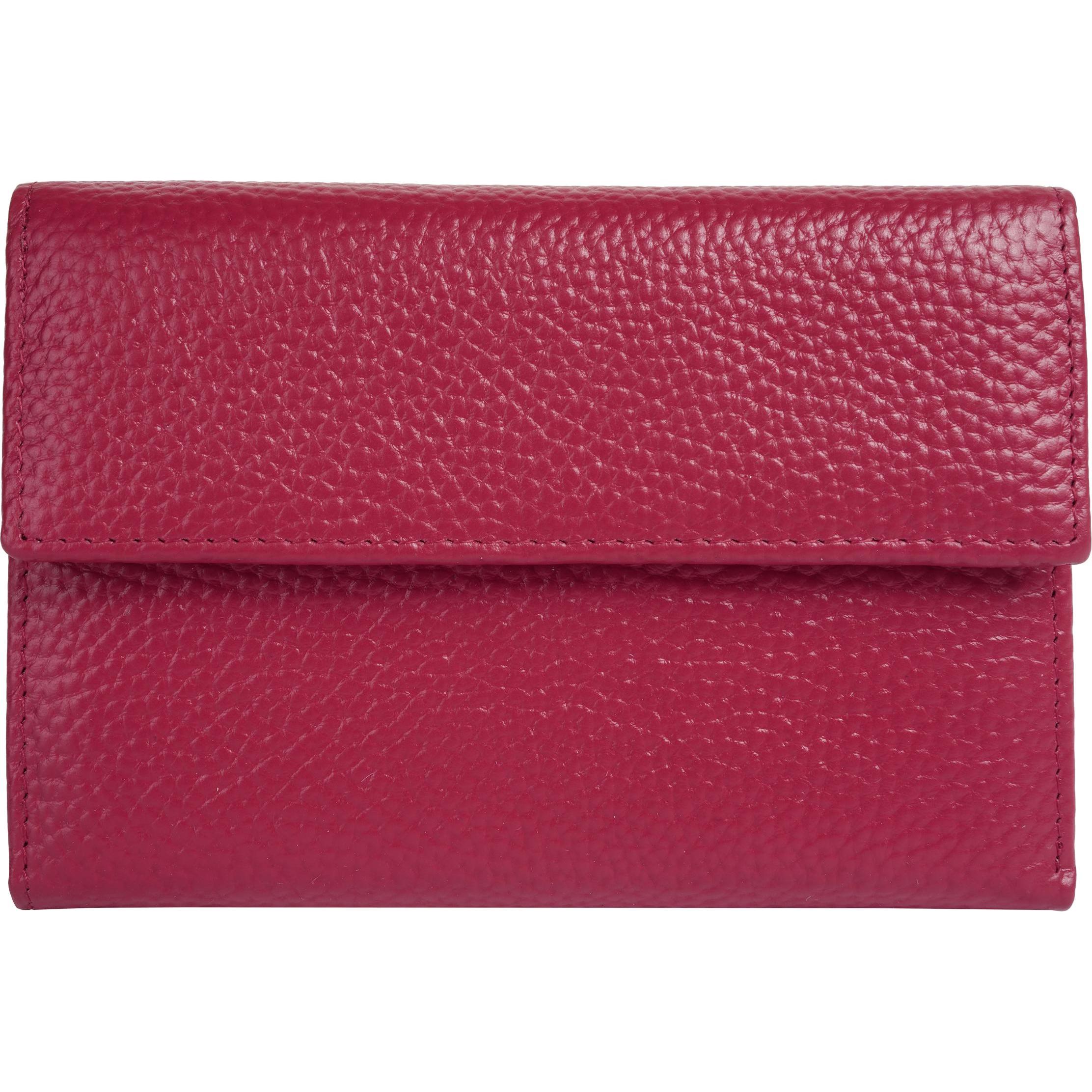 Thumbnail - Samantha Look, Damen, Portemonnaie, Geldbörse, Rosa