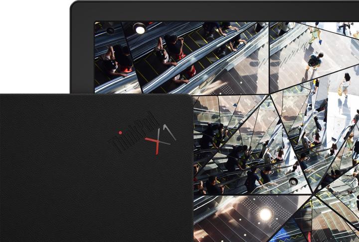 Produktbild Lenovo ThinkPad X1 Fold Gen 1 (13.30", 256 GB, 8 GB, Ohne Tastaturlayout, Intel Core i5-L16G7)