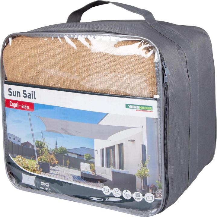 Immagine prodotto Windhager Capri (400 x 500 cm)