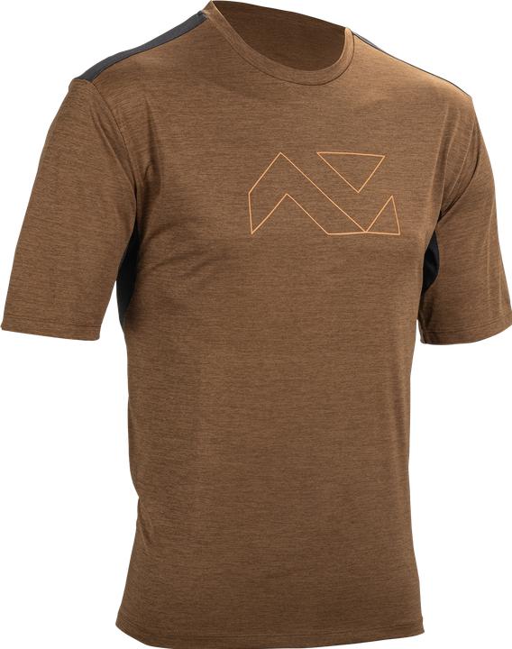 Actual product image Leatt MTB Trail 1.0 Jersey (L)