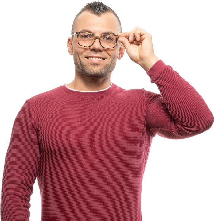 Actual product image Sandro Paris Spectacle frame Sd1011 53206 (no correction)
