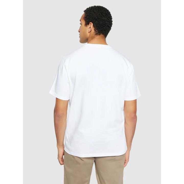 Immagine prodotto KnowledgeCotton Apparel Chest Embroidery (M)