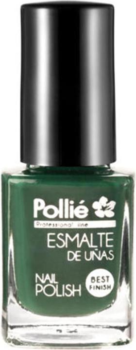 Produktbild Pollie Green Nail Polish 12ml