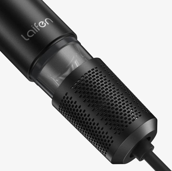 Actual product image Laifen Swift Hair Dryer (Black)