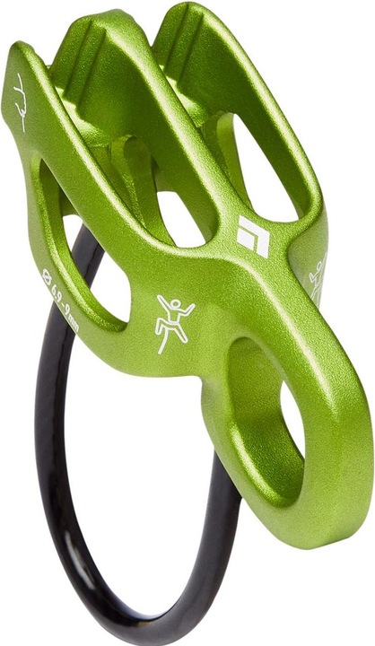 Produktbild Black Diamond ATC-Alpine Guide Sicherungsgerät