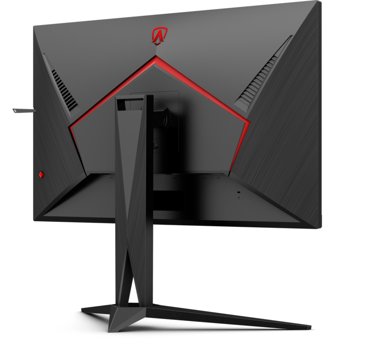 Produktbild AOC Agon AG325QZN/EU (2560 x 1440 Pixel, 31.50")