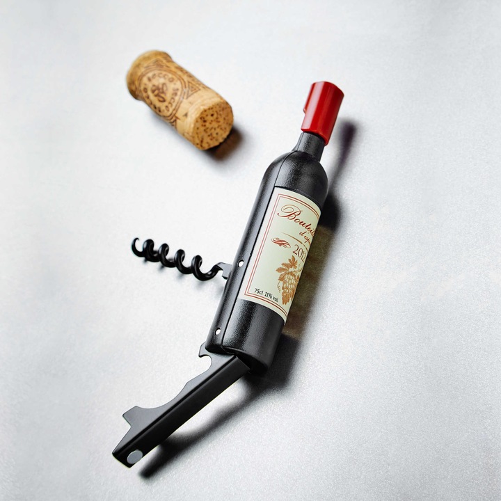 Actual product image home24 Opener (Corkscrew)