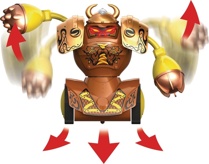 Image du produit Silverlit Robo Combat Viking