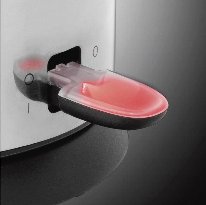Image du produit Russell Hobbs Bouilloire 23930-70 Victoire (1.70 l)