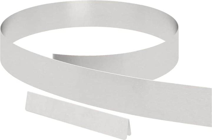 Actual product image vidaXL Gartenumrandung (450 cm)