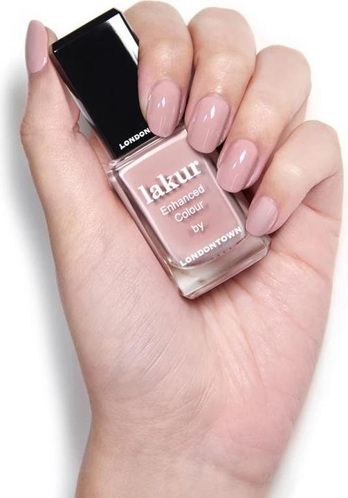 Actual product image Londontown Lakur - Honeymoon (Honeymoon, Colour paint)
