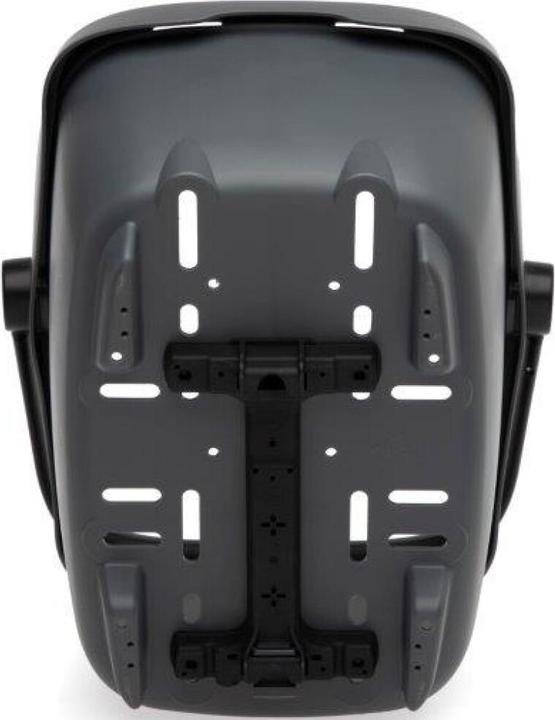 Produktbild New Looxs Korb Clipper grau RT2.0 (20 l)