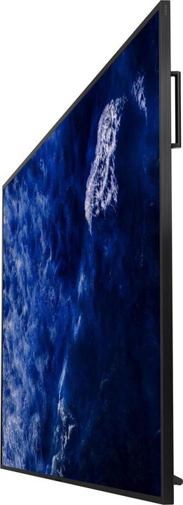 Image du produit Sony 98" Pro LCD 780nit Haze w/5yr PS (3840 x 2160 pixels, 98")