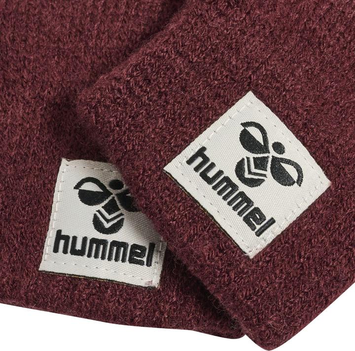 Produktbild hummel Hmlkvint Glove (8, 9, 10, 11, 12)